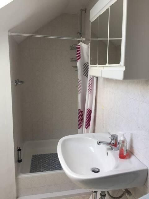 Apartment Linda 2 Gunzenhausen