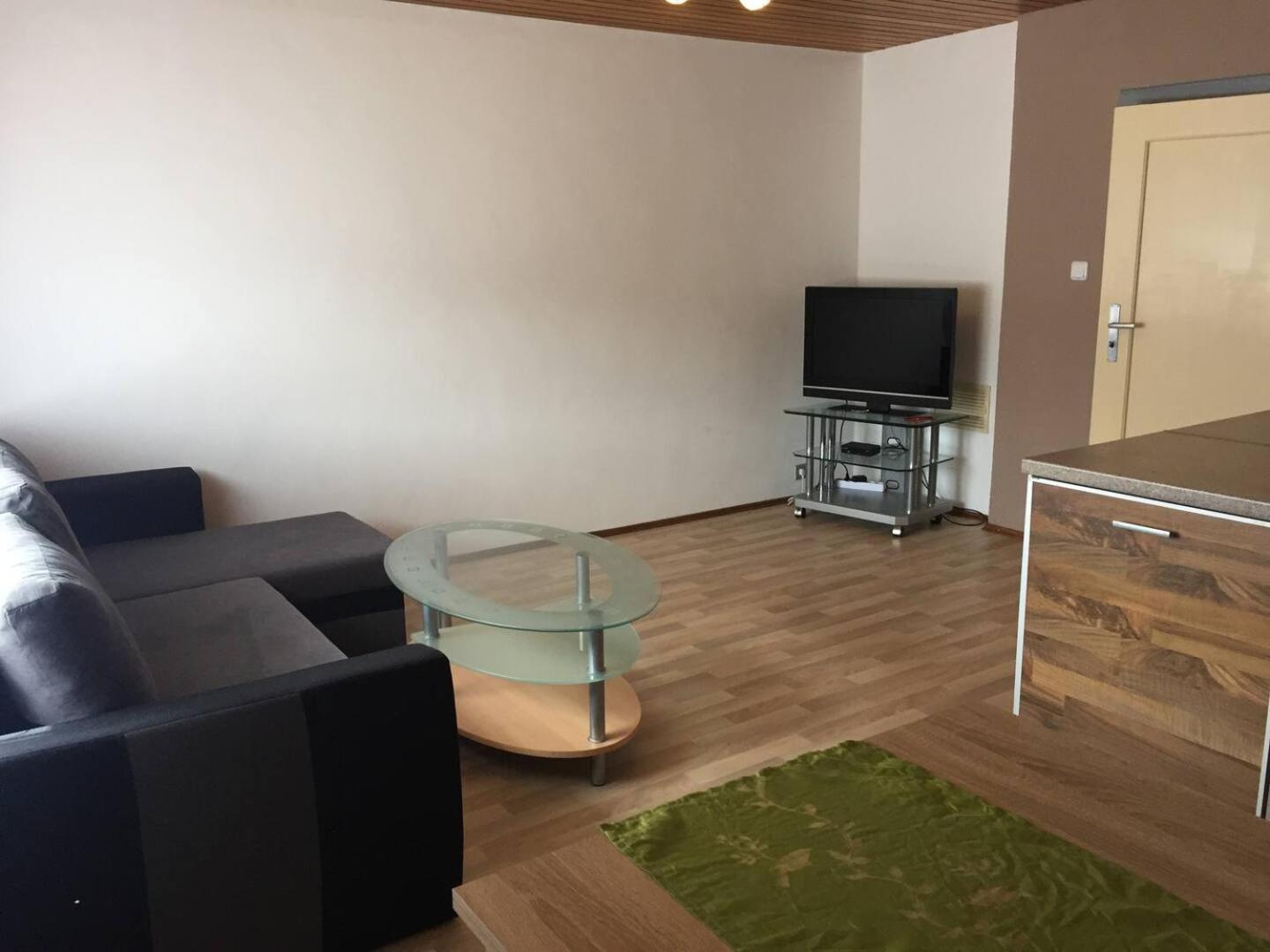 Linda 2 Apartment Gunzenhausen
