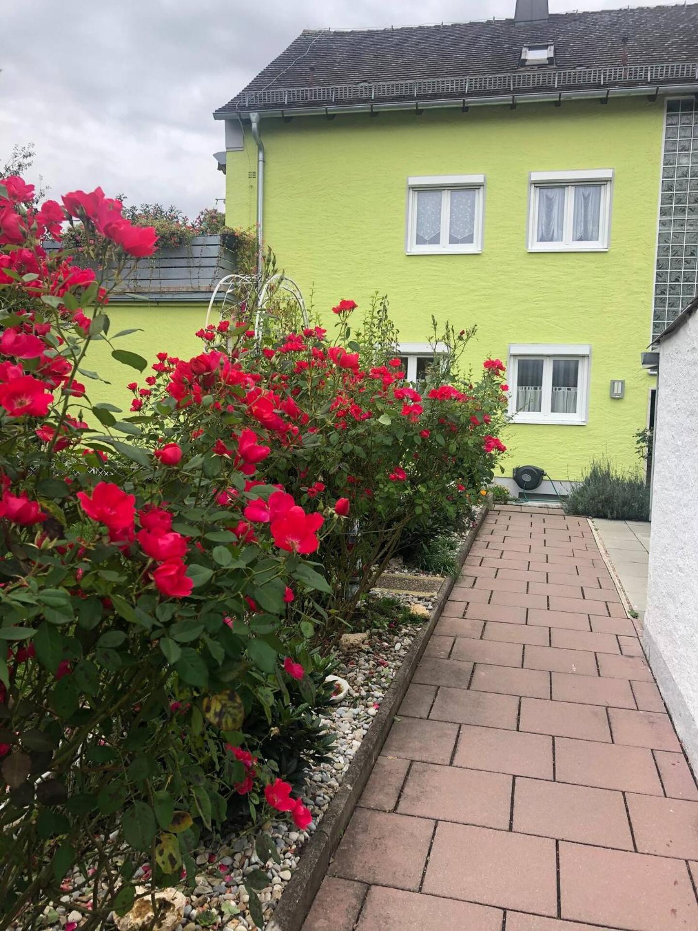 Linda 2 * Gunzenhausen